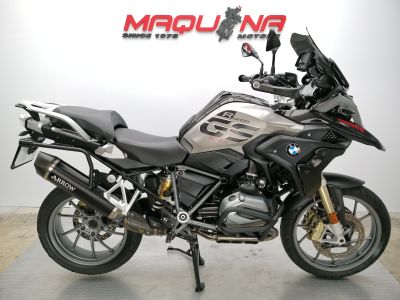 BMW R 1200 GS-Segunda Mano