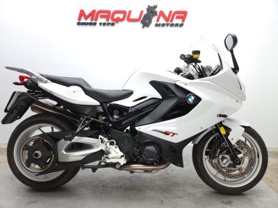 BMW F 800 GT-Segunda Mano