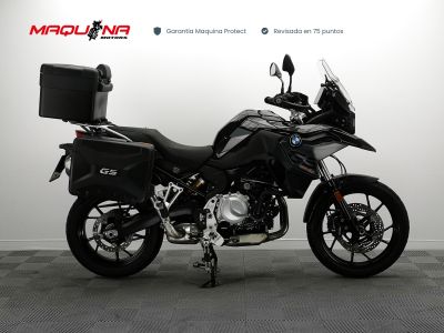 BMW F 750 GS