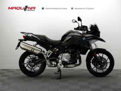 BMW F 750 GS