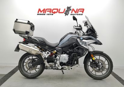 BMW F 750 GS