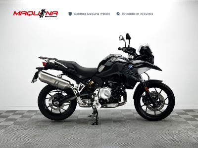 BMW F 750 GS