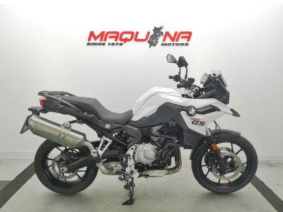 BMW F 750 GS