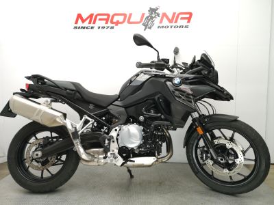 BMW F 750 GS