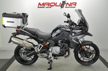 BMW F 750 GS-Segunda Mano