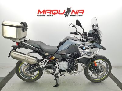 BMW F 750 GS