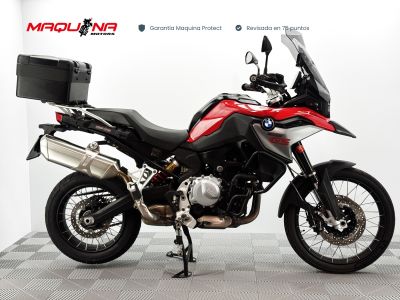 BMW F 850 GS