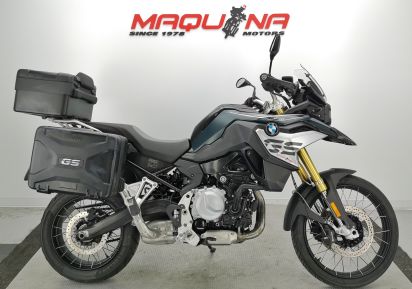 BMW F 850 GS