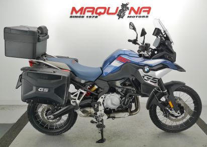 BMW F 850 GS