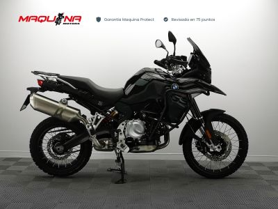 BMW F 850 GS