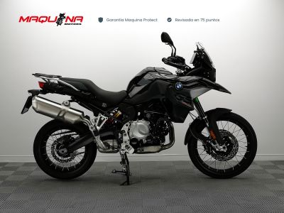 BMW F 850 GS
