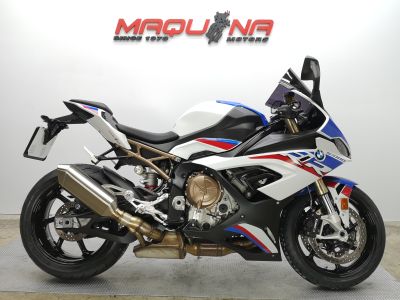 BMW S 1000 RR