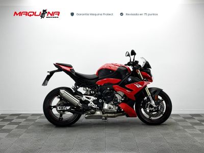 BMW S 1000 R