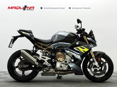 BMW S 1000 R-Segunda Mano