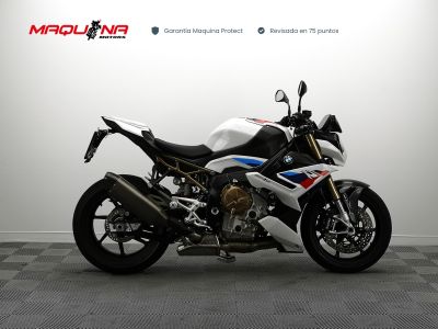 BMW S 1000 R