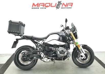 BMW R NINET-Segunda Mano