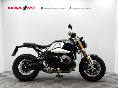 BMW R NINET-Segunda Mano