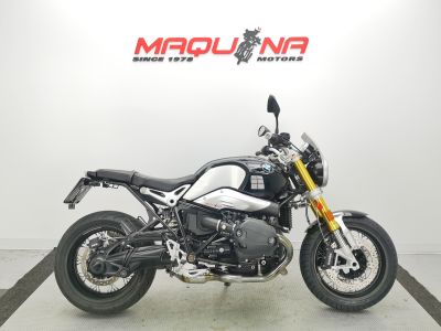 BMW R NINET