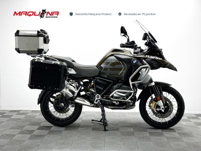BMW R 1250 GS ADVENTURE