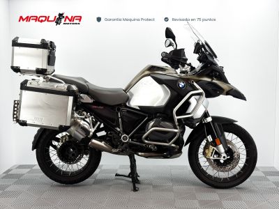 BMW R 1250 GS ADVENTURE