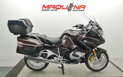 BMW R 1250 RT-Segunda Mano