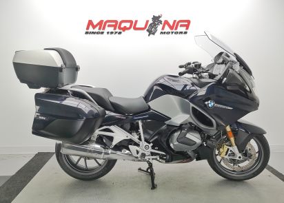 BMW R 1250 RT-Segunda Mano