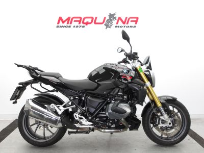 BMW R 1250 R-Segunda Mano