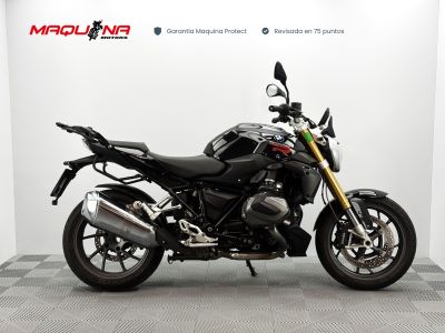BMW R 1250 R