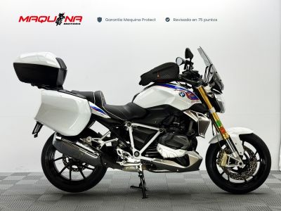 BMW R 1250 R