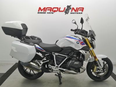 BMW R 1250 R-Segunda Mano
