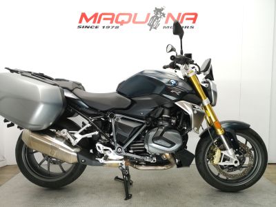 BMW R 1250 R