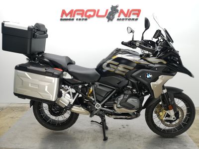 BMW R 1250 GS-Segunda Mano