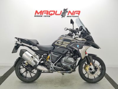 BMW R 1250 GS-Segunda Mano