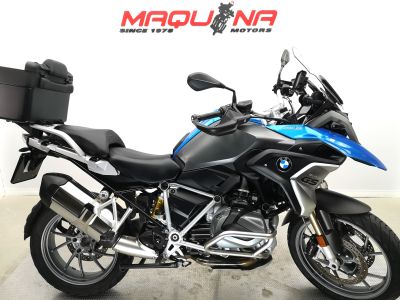 BMW R 1250 GS-Segunda Mano