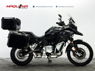 BMW F 850 GS ADVENTURE