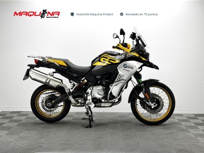 BMW F 850 GS ADVENTURE