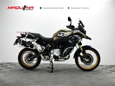 BMW F 850 GS ADVENTURE