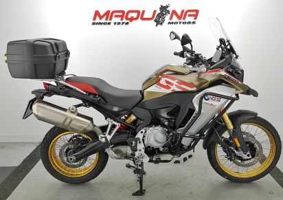 BMW F 850 GS ADVENTURE