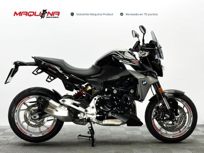 BMW F 900 R
