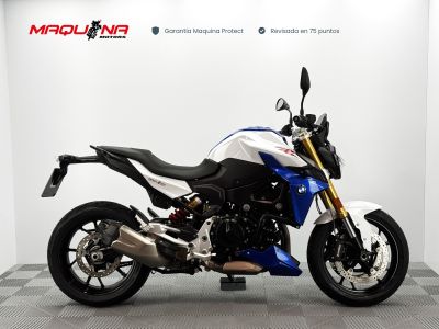 BMW F 900 R