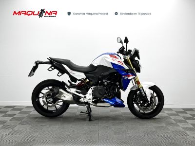 BMW F 900 R