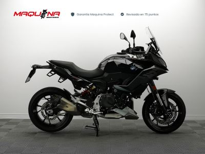 BMW F 900 XR