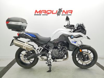 BMW F 800 GS