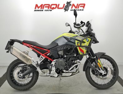 BMW F 900 GS