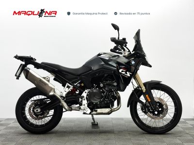 BMW F 900 GS
