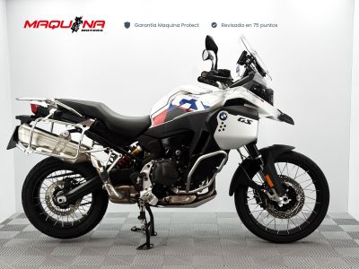 BMW F 900 GS ADVENTURE