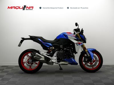 BMW F 900 R