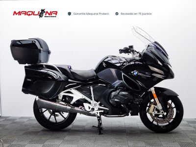 BMW R 1250 RT