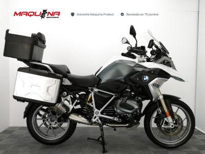 BMW R 1250 GS