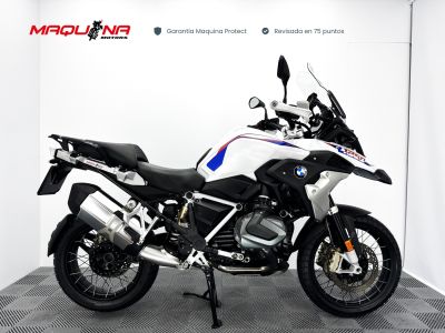 BMW R 1250 GS